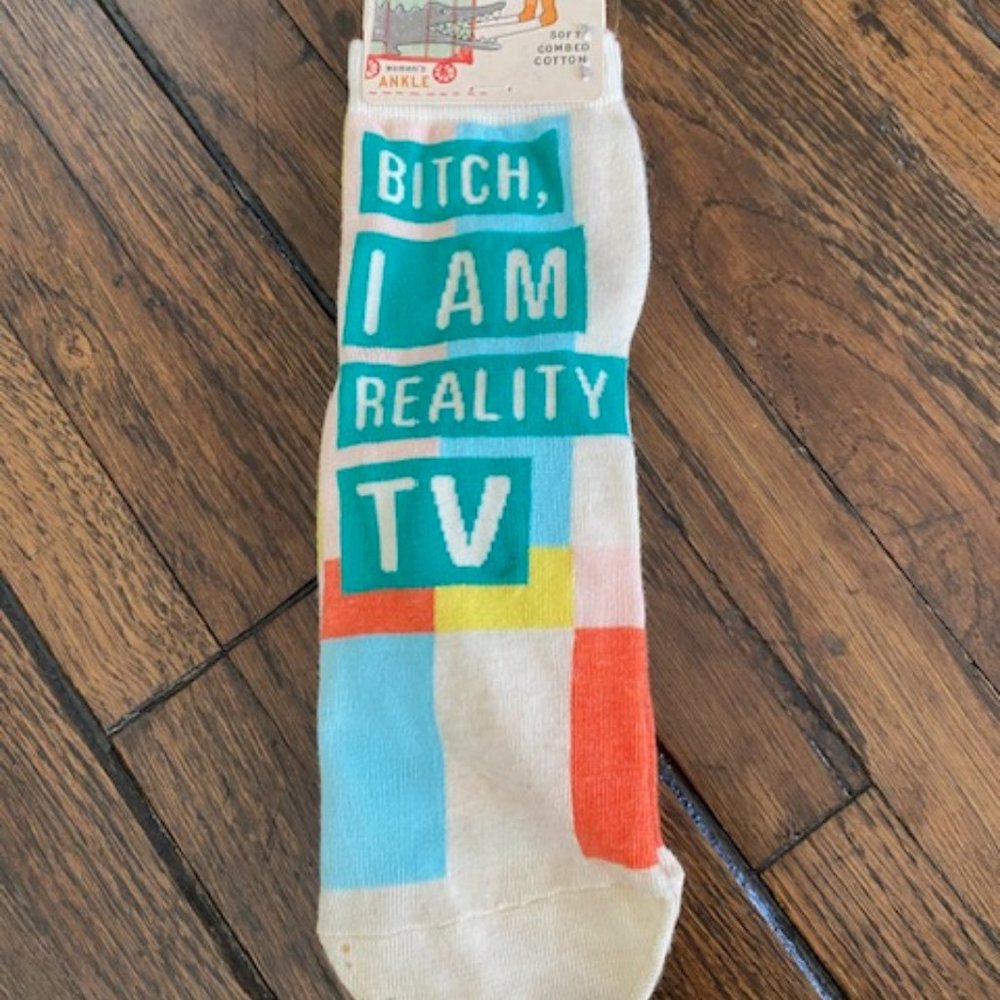 Women's socks